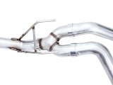 AWE Tuning 09-18 RAM 1500 5.7L (w/o Cutout) 0FG Dual Rear Exit Cat-Back Exhaust - Chrome Silver Tips thumbnail 9
