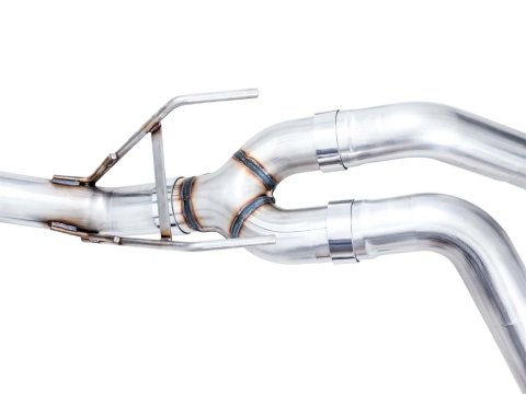 AWE Tuning 09-18 RAM 1500 5.7L (w/o Cutout) 0FG Dual Rear Exit Cat-Back Exhaust - Diamond Black Tips thumbnail 4