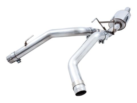 AWE Tuning 09-18 RAM 1500 5.7L (w/o Cutout) 0FG Dual Rear Exit Cat-Back Exhaust - Diamond Black Tips thumbnail 6