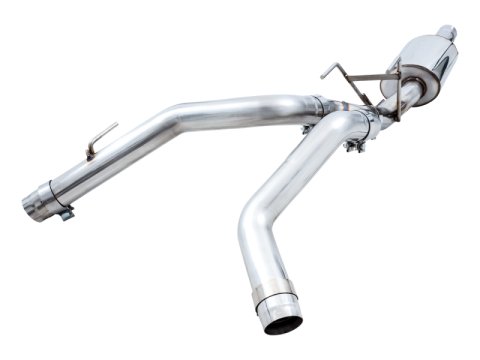 AWE Tuning 09-18 RAM 1500 5.7L (w/o Cutout) 0FG Dual Rear Exit Cat-Back Exhaust - Diamond Black Tips thumbnail 7
