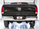 AWE Tuning 09-18 RAM 1500 5.7L (w/o Cutout) 0FG Single Side Exit Cat-Back Exhaust - Diamond Blk Tips thumbnail 5