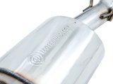 AWE Tuning 09-18 RAM 1500 5.7L (w/o Cutout) 0FG Single Side Exit Cat-Back Exhaust - Diamond Blk Tips thumbnail 6