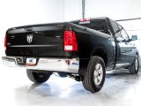 AWE Tuning 09-18 RAM 1500 5.7L (w/o Cutout) 0FG Single Side Exit Cat-Back Exhaust - Diamond Blk Tips thumbnail 7