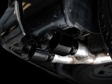 AWE Tuning 09-18 RAM 1500 5.7L (w/o Cutout) 0FG Single Side Exit Cat-Back Exhaust - Diamond Blk Tips thumbnail 9