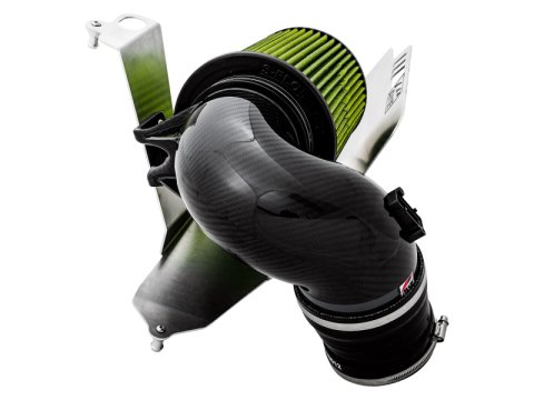 AWE Tuning 2020+ Toyota GR Supra S-FLO Carbon Intake thumbnail 6