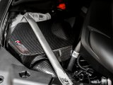 AWE Tuning 2020+ Toyota GR Supra S-FLO Carbon Intake Lid thumbnail 7