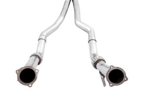 AWE Tuning Audi B9.5 RS 5 Coupe Track Edition Exhaust - RS-Style Diamond Black Tips thumbnail 6