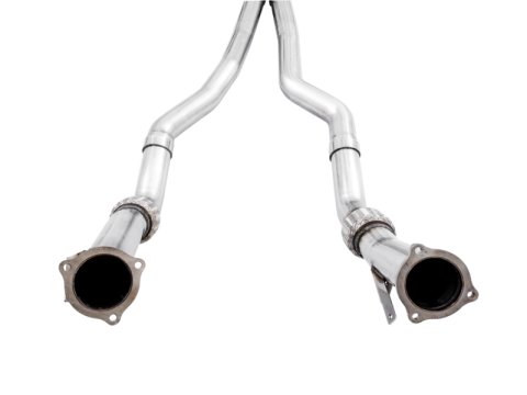 AWE Tuning Audi B9.5 RS 5 Coupe Track Edition Exhaust - RS-Style Diamond Black Tips thumbnail 8