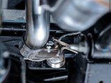 AWE Tuning 2021+ Ford Bronco 0FG Exhaust (No Tips) w/ Bash Guard thumbnail 6