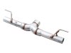 AWE Tuning Subaru BRZ / Toyota GR86 Touring-to-Track Conversion Kit thumbnail 5