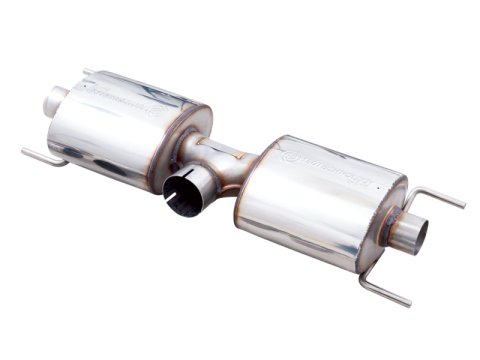 AWE Tuning Subaru BRZ / Toyota GR8 Track-to-Touring Conversion Kit thumbnail 1