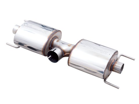 AWE Tuning Subaru BRZ / Toyota GR8 Track-to-Touring Conversion Kit thumbnail 3