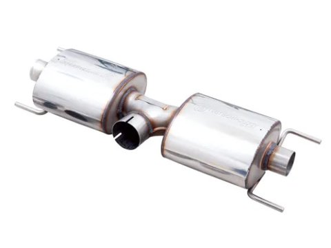 AWE Tuning Subaru BRZ / Toyota GR8 Track-to-Touring Conversion Kit thumbnail 6