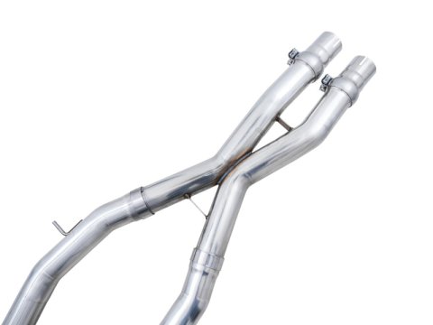 AWE Tuning Track Edition Cat-Back Exhaust for BMW G8X M3/M4 - Diamond Black Tips thumbnail 9