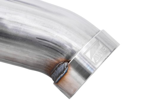 AWE Tuning 22-23 GMC Sierra 1500 AT4X 6.2L Tips to Bashguard Conversion Kit thumbnail 5
