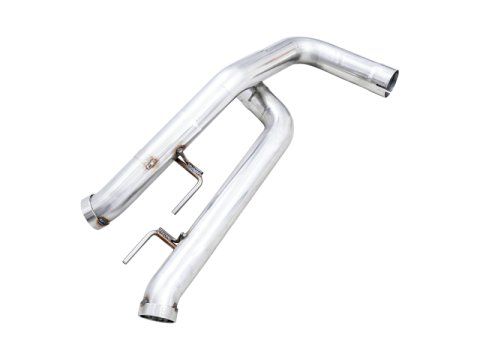 AWE Tuning 22-23 GMC Sierra 1500 AT4X 6.2L Tips to Bashguard Conversion Kit thumbnail 8