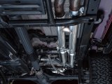 AWE Tuning 21+ Wrangler 392 Switchpath Cat-Back Exhaust- Quad BashGuards thumbnail 4