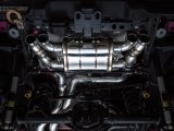AWE Tuning 21+ Wrangler 392 Switchpath Cat-Back Exhaust- Quad BashGuards thumbnail 5