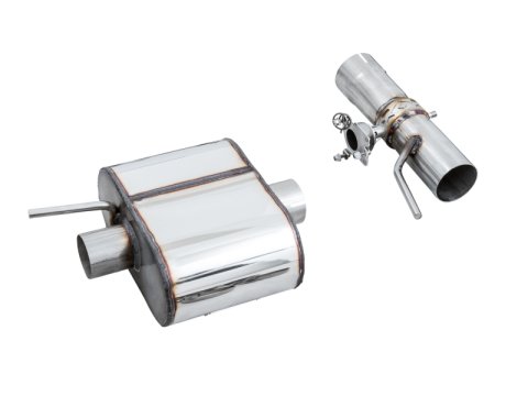 AWE Tuning 22-23 Audi 8Y RS3 Track-to-SwitchPath Conversion Kit thumbnail 1
