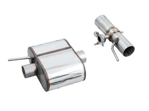 AWE Tuning 22-23 Audi 8Y RS3 Track-to-SwitchPath Conversion Kit thumbnail 5