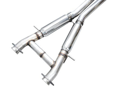AWE Tuning 18-23 Dodge Durango SRT & Hellcat Touring Edition Exhaust - Diamond Black Tips thumbnail 7