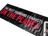 AWE Tuning Bay Banner thumbnail 2