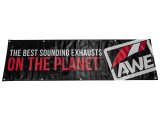 AWE Tuning Bay Banner thumbnail 4