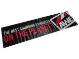 AWE Tuning Bay Banner thumbnail 5