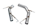 AWE Tuning 19-23 Audi C8 S6/S7 2.9T V6 AWD Touring-to-Track Conversion Kit thumbnail 1