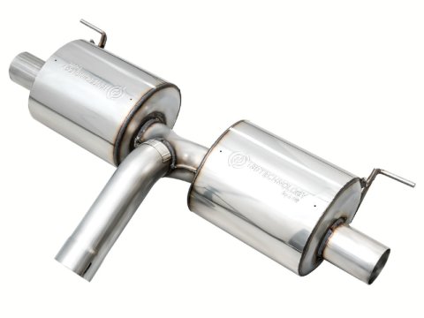 AWE Tuning 19-23 BMW 330i / 21-23 BMW 430i Base G2X Track-to-Touring Conversion Kit thumbnail 2