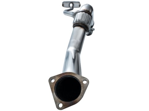 AWE Tuning 2023 Honda Civic Type R FL5 Track Edition Exhaust w/ Triple Chrome Silver Tips thumbnail 4