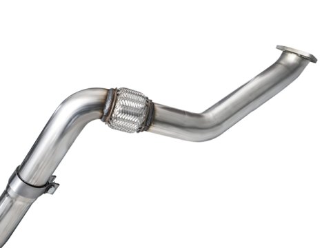 AWE Tuning 2023 Honda Civic Type R FL5 Track Edition Exhaust w/ Triple Diamond Black Tips thumbnail 5