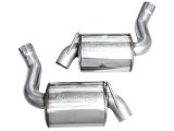 AWE Tuning 2023 Nissan Z RZ34 RWD Track-to-Touring Edition Conversion Kit thumbnail 1