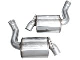 AWE Tuning 2023 Nissan Z RZ34 RWD Track-to-Touring Edition Conversion Kit thumbnail 2