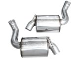 AWE Tuning 2023 Nissan Z RZ34 RWD Track-to-Touring Edition Conversion Kit thumbnail 5