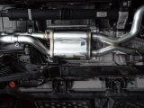 AWE Tuning 22-24 Ford Bronco Raptor 4WD Dual BashGuards Cat-Back SwitchPath Exhaust (No Tips) thumbnail 6