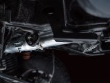 AWE Tuning 22-24 Ford Bronco Raptor 4WD Dual BashGuards Cat-Back SwitchPath Exhaust (No Tips) thumbnail 7