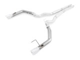 AWE Tuning 15-17 Mustang GT 5.0L Touring-to-Track Conversion Kit - Dual Tip thumbnail 1