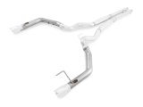 AWE Tuning 15-17 Mustang GT 5.0L Touring-to-Track Conversion Kit - Dual Tip thumbnail 2