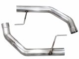 AWE Tuning 2024 Ford Mustang GT Fastback S650 RWD Touring-to-Track Conversion Kit thumbnail 1