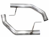 AWE Tuning 2024 Ford Mustang GT Fastback S650 RWD Touring-to-Track Conversion Kit thumbnail 2