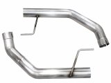 AWE Tuning 2024 Ford Mustang GT Fastback S650 RWD Touring-to-Track Conversion Kit thumbnail 4