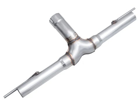 AWE Tuning 22-24 Audi 8Y S3 Touring-to-Track Conversion Kit thumbnail 3