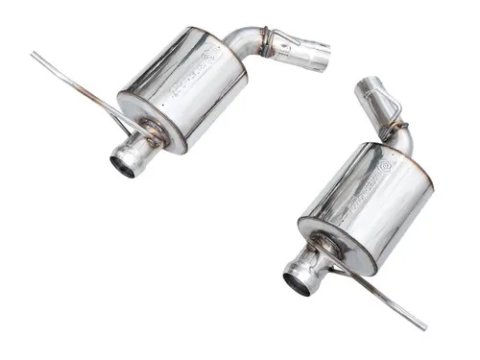 AWE Tuning 11-24 Dodge Durango 5.7L Touring-to-Track Conversion Kit thumbnail 3