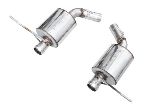 AWE Tuning 11-24 Dodge Durango 5.7L Touring-to-Track Conversion Kit thumbnail 4