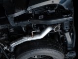 AWE Tuning Exhaust for 4th Gen Toyota Tacoma BashGuard Only thumbnail 4