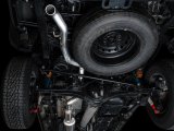 AWE Tuning Exhaust for 4th Gen Toyota Tacoma BashGuard Only thumbnail 5