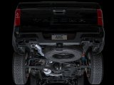 AWE Tuning Exhaust for 4th Gen Toyota Tacoma BashGuard Only thumbnail 7