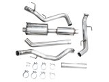 AWE Tuning Exhaust for 4th Gen Toyota Tacoma BashGuard Only thumbnail 8