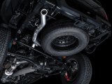 AWE Tuning Exhaust for 4th Gen Toyota Tacoma BashGuard Only thumbnail 9
